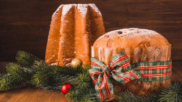 Airfryer panettone tost noel ekmeği  tarifi ve malzemeleri nedir? Airfryer'da panettone noel ekmeği nasıl yapılır?