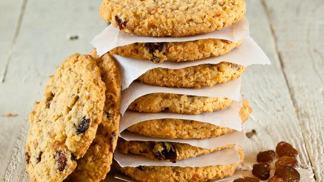 Airfryer kuru üzümlü Amerikan gözlemesi tarifi ve malzemeleri nedir? Airfryer'da kuru üzümlü Amerikan gözlemesi nasıl yapılır?