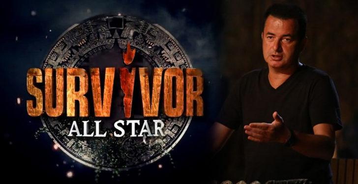 O İsim de Survivor All Starda O İsim de Survivor All Starda