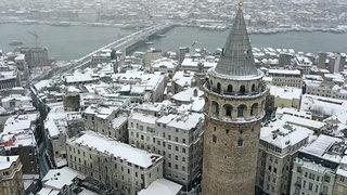 Meteoroloji il il açıkladı! Şiddetli olacak... İstanbullulara önemli uyarı 'Bu saatten önce evinize dönün' Son dakika 6-11 Şubat hava durumu tahmini