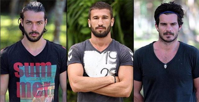 adem hakan survivor2018