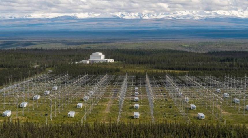HAARP SİSTEMİ ile yapay deprem mümkün mü? HAARP nedir, ne anlama geliyor? 