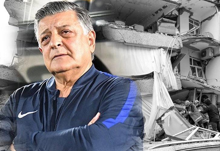 Yılmaz Vural acılı şekilde konuştu! Ahmet Eyüp Türkaslan’ın son durumu hakkında bilgi verdi! ''Şu an perişan haldeyim''