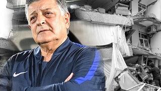 Yılmaz Vural acılı şekilde konuştu! Ahmet Eyüp Türkaslan’ın son durumu hakkında bilgi verdi! ''Şu an perişan haldeyim''