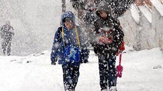 Ankara'da okullar tatil mi? Ankara'da okullar kaç gün tatil? İşte son dakika açıklaması