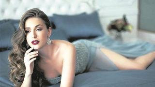 Yasemin Allen’e Fi'den dudak uçuklatan ücret! 