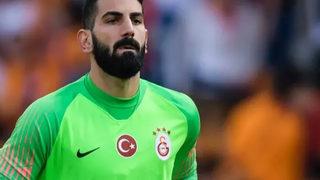 ''Çıktık geliyoruz inşallah!'' Galatasaray'ın kalecisi İsmail Çipe, yaşanan depreme sessiz kalamadı...