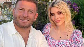 İsmail Balaban'ın eşi İlayda Şeker deprem sonrası üzen haberi paylaştı! “Haber alamıyorum”