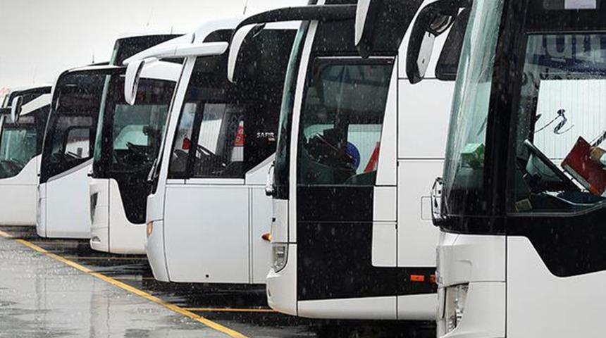 Otobüs firmaları fiyat artırdı mı? Battaniye fiyatları gündem oldu... Deprem sonrası iddialara art arda açıklamalar geldi