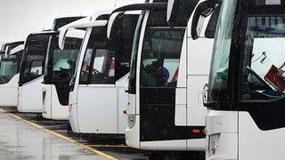 Otobüs firmaları fiyat artırdı mı? Battaniye fiyatları gündem oldu... Deprem sonrası iddialara art arda açıklamalar geldi