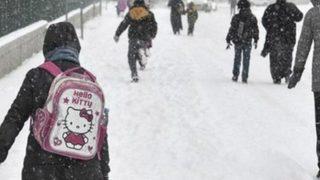 Afyonkarahisar'da yarın okullar tatil mi? 7 Şubat Salı günü Afyonkarahisar'da okullar var mı? Açıklama yapıldı