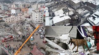 'Artçıların aylarca sürmesi beklenebilir' Kandilli'den yeni depremle ilgili açıklama