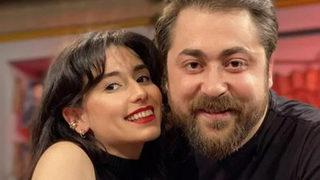 Semih Öztürk'ün eski eşi Kurttetülayn Matur da depremi yaşadı! 'Maraş'takinden daha fazla...'