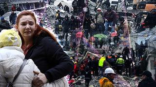 İstanbul'da deprem olasılığı akıllara gelmişti! Pek mümkün değil diyerek açıkladı: Maalesef aynı riski taşıyor