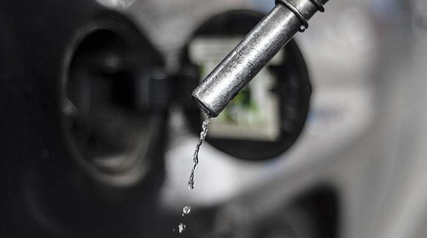 Deprem sonrası EPGİS'ten açıklama! 'Ülkemizde akaryakıt sorunu yoktur'