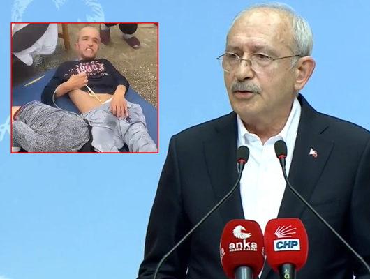 Son dakika: Malatya'da gündüz bakımevindeki görüntüler gündem olmuştu! CHP lideri Kılıçdaroğlu duyurdu: 'Ne pahasına olursa olsun...'