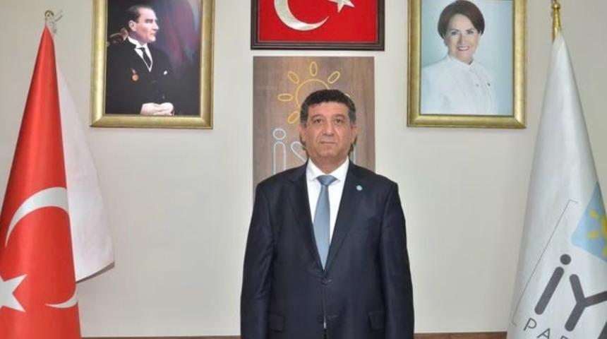 Akşener duyurdu: İYİ Parti Elbistan İlçe Başkanı Serhat Özdemir depremde hayatını kaybetti