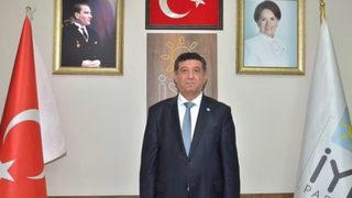 Akşener duyurdu: İYİ Parti Elbistan İlçe Başkanı Serhat Özdemir depremde hayatını kaybetti