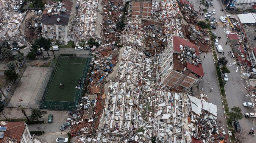 Deprem sonrası yayılan gerçek dışı bilgiler listelendi! İşte doğru bilinen yanlışlar