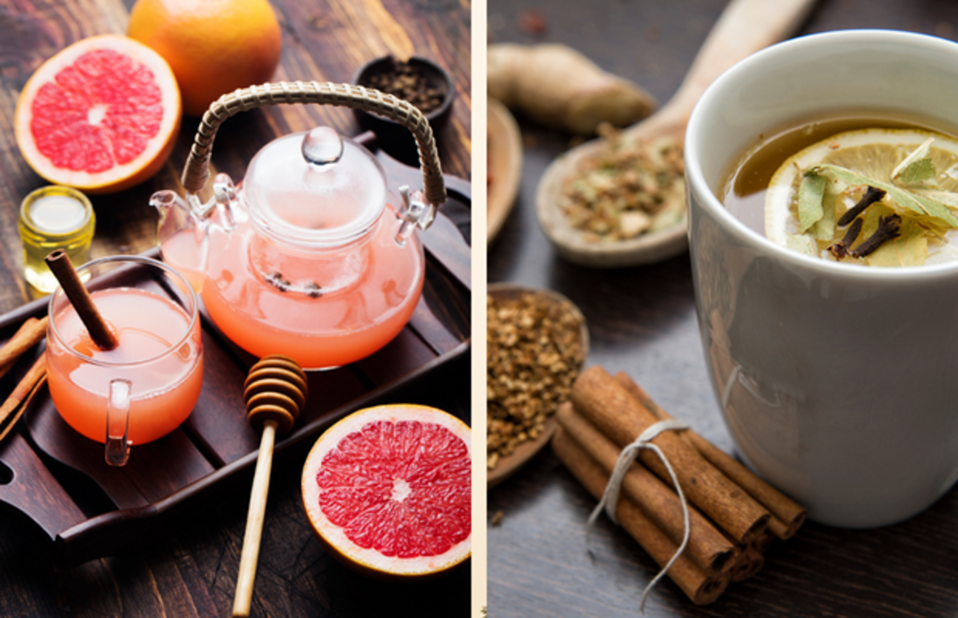 Sahil kenarında vakit geçirirken keyifle yudumlayacağınız en kolay sıcak içecek tarifleri