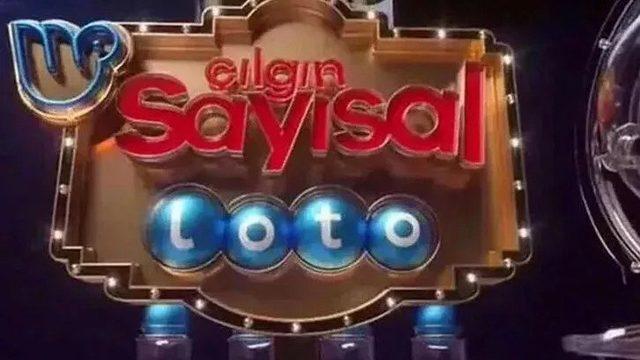 15 NİSAN ÇILGIN SAYISAL LOTO SONUCU AÇIKLANDI! Çılgın Sayısal Loto hangi günler çekiliyor?