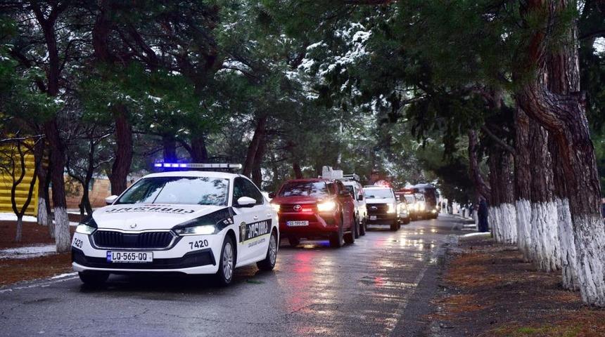 Depremlerin ardından pek çok ülke harekete geçti! Arama kurtarma ekipleri Türkiye'ye doğru yola çıktı