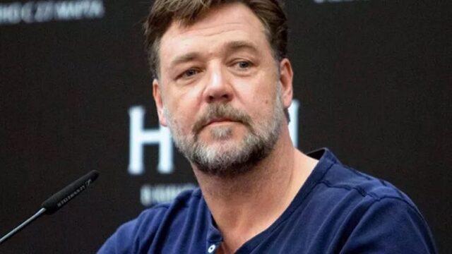 Russell Crowe Türkiye'yi unutmadı! Deprem paylaşımıyla herkesi duygulandırdı