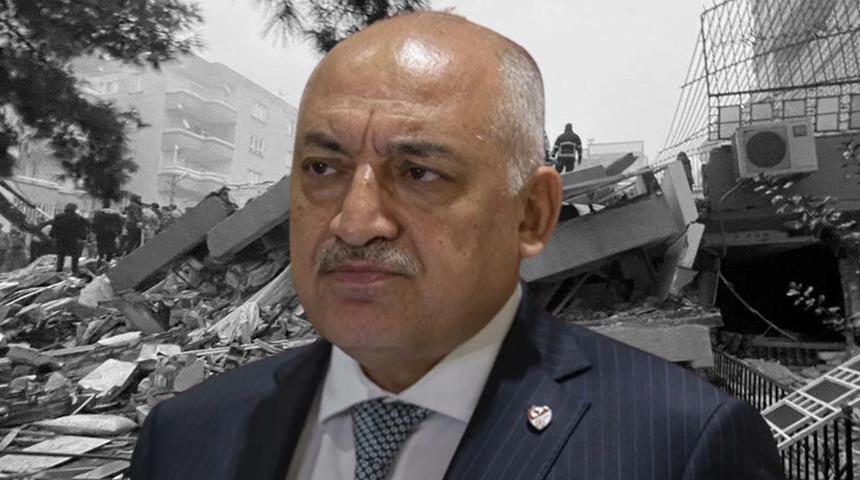 TFF Başkanı Mehmet Büyükekşi'den açıklama: Ligler için yarın karar vereceğiz