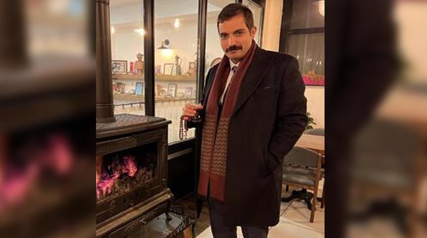 SON DAKİKA | Sinan Ateş cinayetinde yeni gelişme! Tetikçi Eray Özyağcı yakalandı