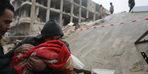 Suriye Sağlık Bakanlığı depremdeki can kaybını açıkladı