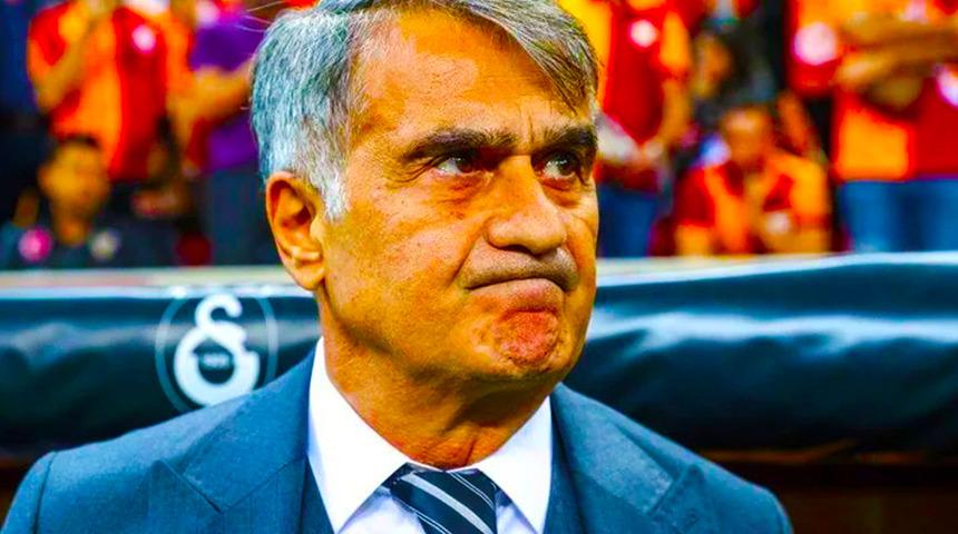 Şenol Güneş'ten depremzedeler için yardım çağrısı! Taraftara seslendi