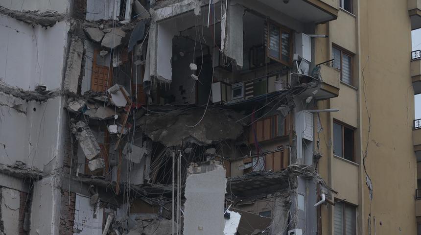 Dünya Bankası ve IMF'den depremler nedeniyle taziye mesajı