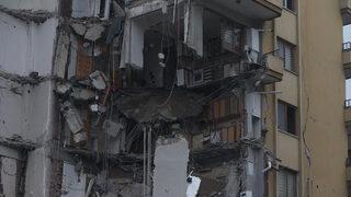 Dünya Bankası ve IMF'den depremler nedeniyle taziye mesajı