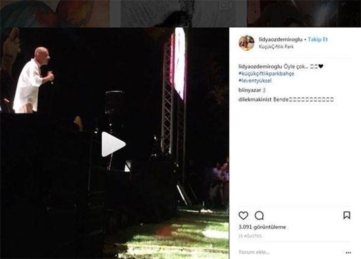 'Sana sübyancı diyecekler'  G4