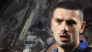 AFAD bilgilendirdi, Merih Demiral isyan etti! 15 milyon insan var!