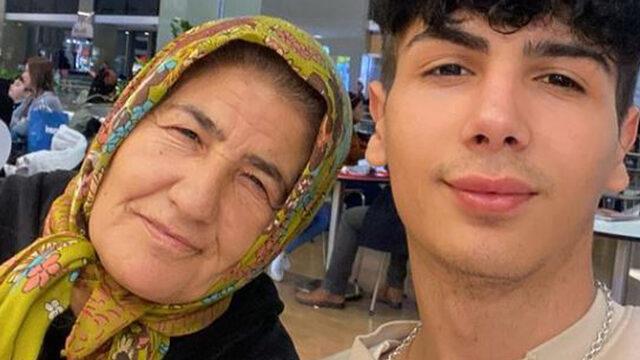 Enkaz altındaki fenomen Taha Duymaz'ın ablası yardım çağrısında bulundu! Orada hiç kimse yok