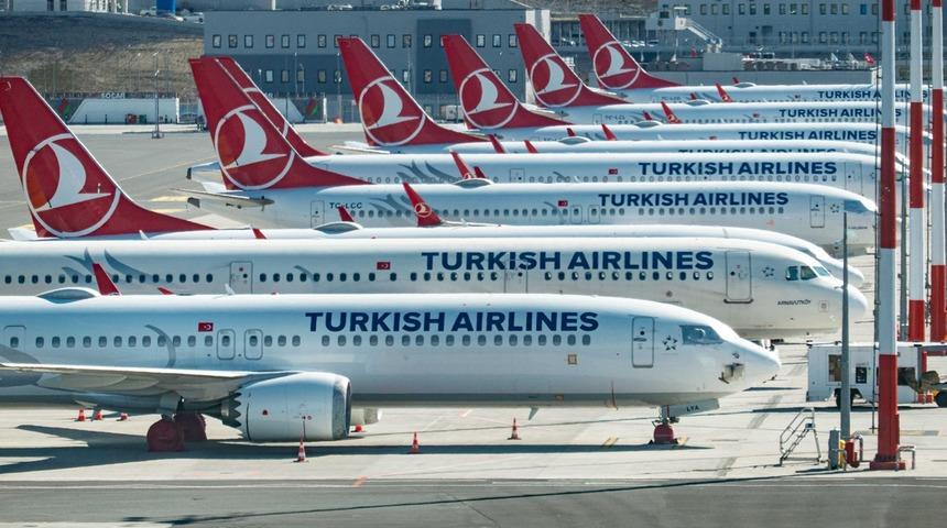 THY, SunExpress, Pegasus'tan 'deprem' kararı! 'Ücretsiz' olacak