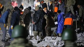 Uzmanlar tek tek yorumladı! Kahramanmaraş depreminde 500 yıldır uyuyan fay kırıldı