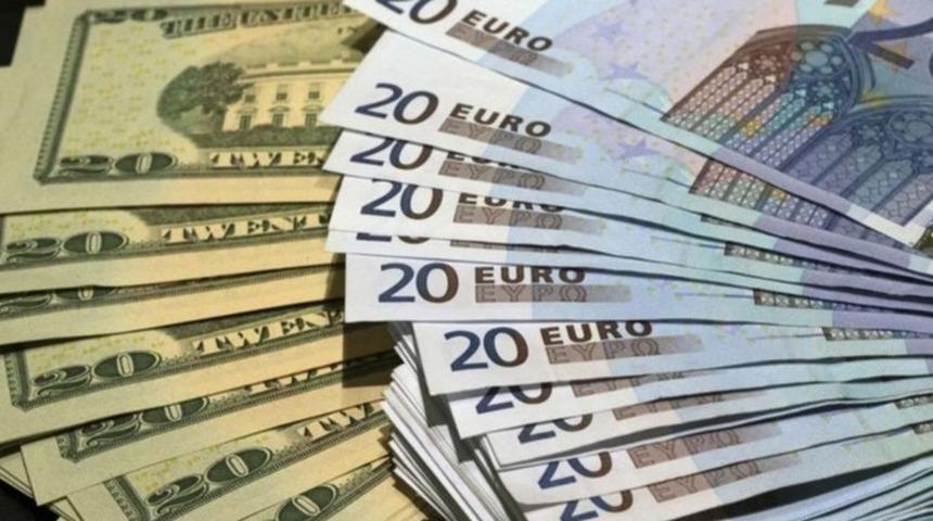 DOLAR ne kadar? EURO kaç TL? 17 Şubat 2023 Cuma euro ve dolar fiyatları...