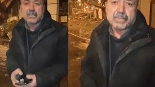 Malatya’da enkaz altındaki oğluyla telefonda konuşan babanın sözleri yürekleri yaktı! “Baba beni kurtar dedi”