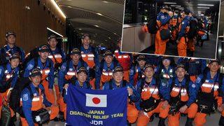 Dünyadan peş peşe destek! Japonya, Azerbaycan, Bulgaristan... Depremden sonra bir bir yardıma geliyorlar