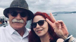 Orhan Aydın Hatay'da enkaz altında olan kızı için yardım istedi: Kızımın olduğu yere ekipler gitti, bacağı betona sıkışmış...