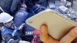 İnfial yaratan ses kaydıyla ilgili yeni gelişme: Depremde enkaz altındaki vatandaşı arayıp dalga geçmişti! Pişkin savunma