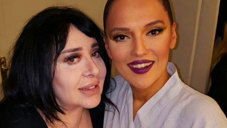 Şehitlere dil uzatan Nur Yerlitaş'ı silen silene G2