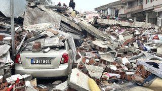 Zorunlu Deprem Sigortası oranı yüzde 49! Depremin etkilediği 10 il için DASK haritası ortaya çıktı: 640 bin lira olarak belirlendi…