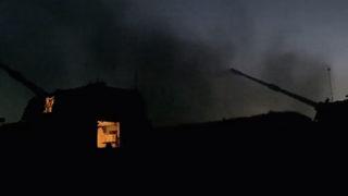 Terör örgütü deprem dinlemedi! MSB İnsanlıktan nasibini almamış diyerek paylaştı: Misliyle karşılık verildi