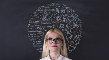 IQ Testi: IQ'unuzun ka&ccedil; olduğunu &ouml;l&ccedil;&uuml;yoruz!