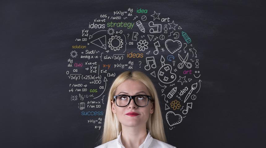 IQ Testi: IQ'unuzun kaç olduğunu ölçüyoruz!