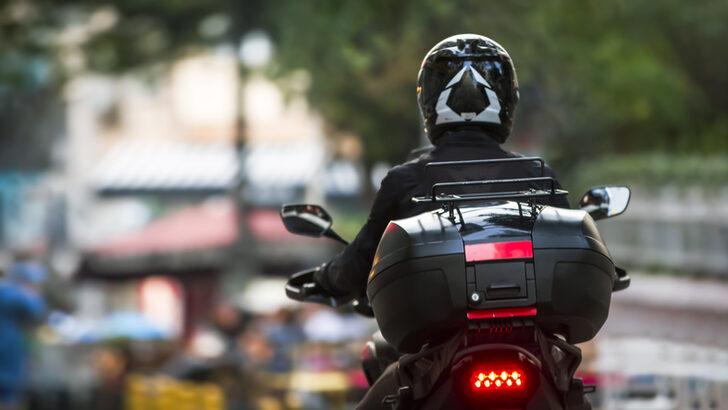 Moto kurye ve motosiklet yasak mı? İstanbul'da moto kurye ve motosiklet yasağı ne zaman bitecek?