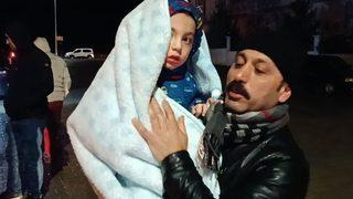 İnsanı yardım malzemesi gıda, kıyafet... Deprem bölgesine 51 milyon TL'lik yardım